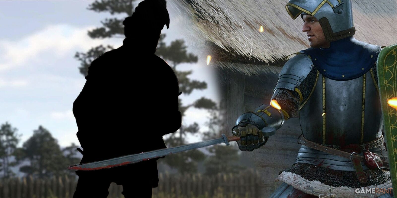 Deliverance 2 Leaves Erik With Unfinished Business for KCD3