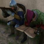 Deliverance 2 Players Are Convinced Nobody Knows How To Read