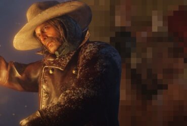 Deliverance 2 Villain Should Be as Reviled as RDR2's Micah