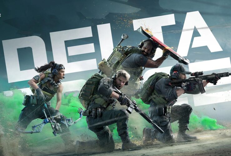 Delta Force Dev Talks Series' Legacy, Future Plans, and Balance