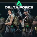 Delta Force Operators, Delta Force Weapons