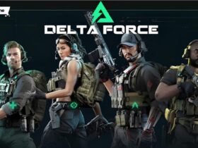 Delta Force Operators, Delta Force Weapons