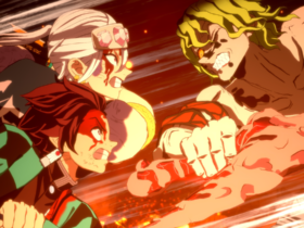 Demon Slayer -Kimetsu no Yaiba- The Hinokami Chronicles 2 finally gets a release date