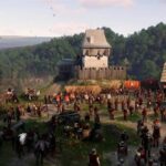 Despite Fan Requests, Warhorse Has No Plans To Remaster Kingdom Come: Deliverance 1