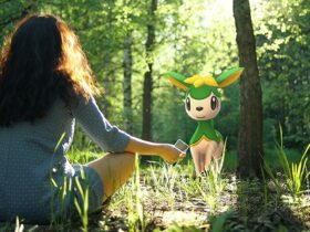 Despite new ownership's iffy history, Pokemon GO lead claims intrusive ads and playtime restrictions won't plague the game: "Not now, not ever"