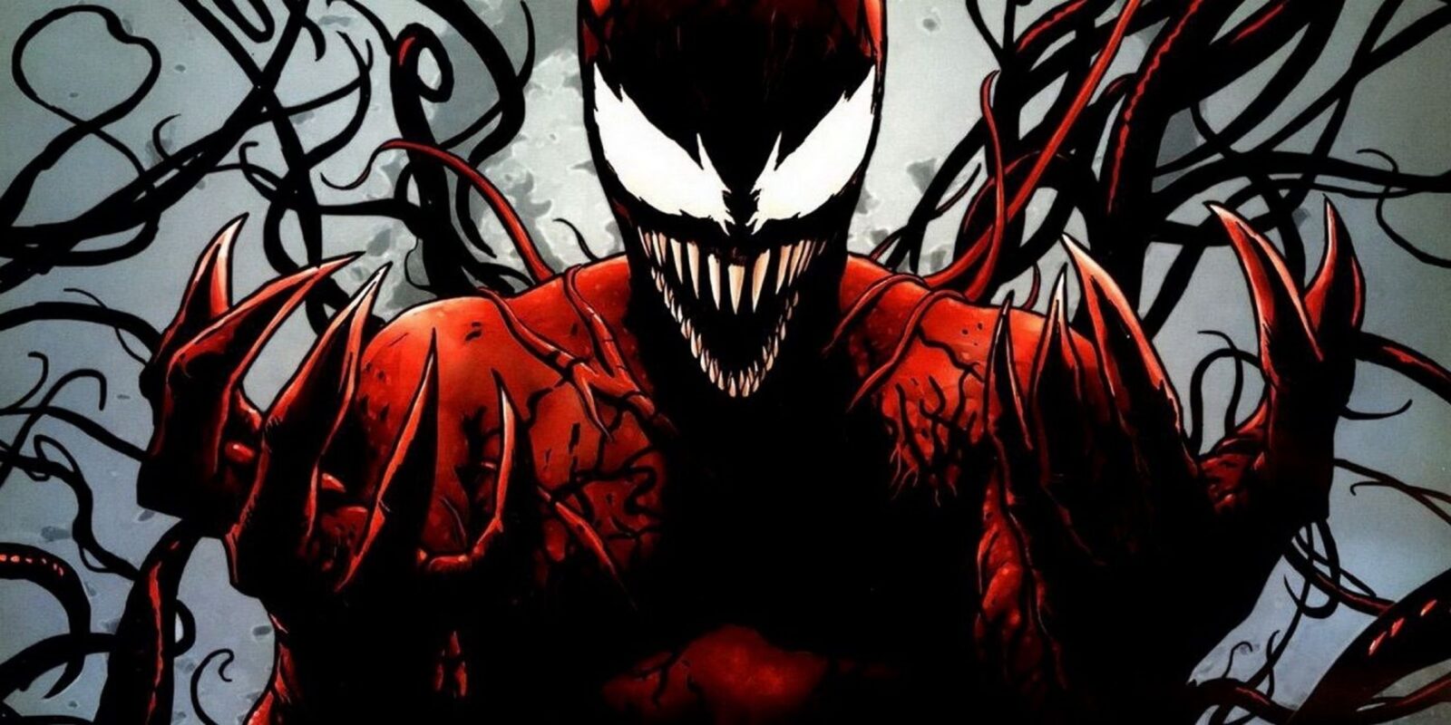 Destiny 2 Player Recreates Marvel’s Carnage