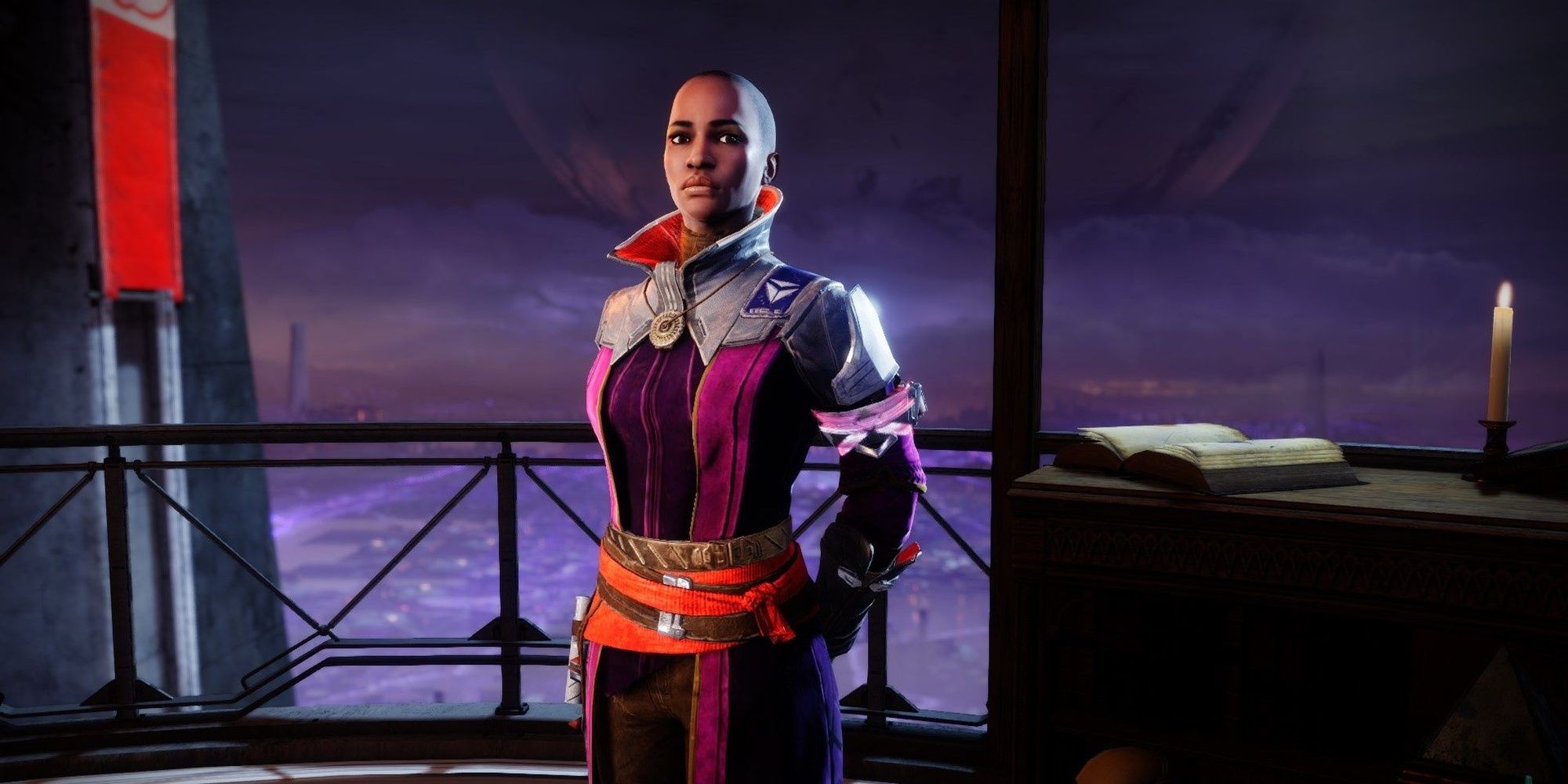 Destiny 2 Season of the Splicer Ikora