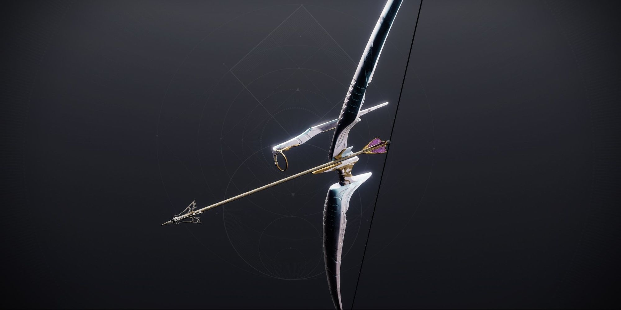 Destiny 2 Wish-Ender Bow