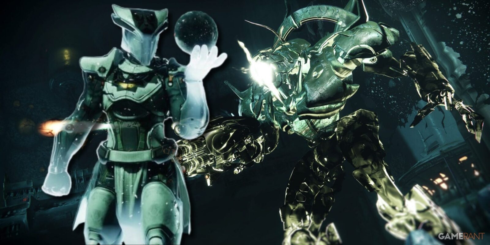 Destiny 2's Court of Blades Highlights a Massive Loot Problem
