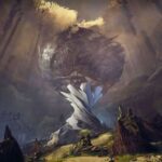 Destiny 2's IO Planet Is Coming Out Of The Vault Next Week For A New Roguelike-inspired Activity