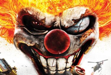 Details for Canceled Live Service Twisted Metal Game Surface