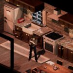 Dev Talks Making a Retro Survival Horror Game