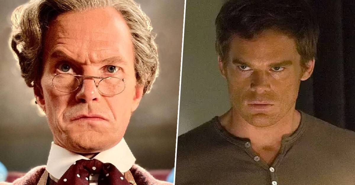 Dexter fans praise "insane" casting for new series' second season as Doctor Who's Neil Patrick Harris joins Peter Dinklage, Uma Thurman and more