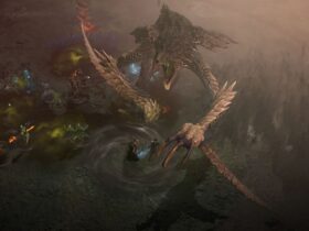 Diablo 4 Releases New Update for March 2025