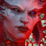 Diablo 4 Store bug keeps annoying players with constant notifications