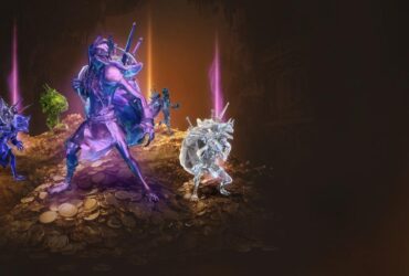 Diablo IVs March of the Goblins Event Begins 5 March