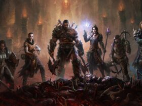 Diablo Immortal 2025 Roadmap Teases New Class and Features