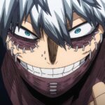 Did Dabi Feel Remorse For His Actions After The Final War?