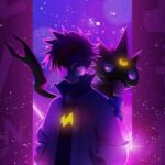 Digimon Beatbreak Anime Announced for October 2025