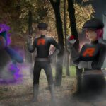 Director Reassures Pokemon Go Players About Its Future Following Scopely Deal