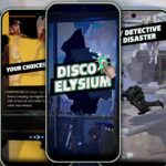Disco Elysium Mobile Could Be Bittersweet for Fans