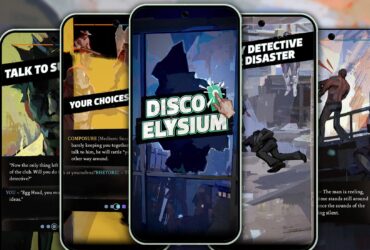 Disco Elysium Mobile Could Be Bittersweet for Fans