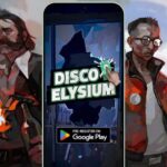 Disco Elysium Mobile Upcoming Launch Cover