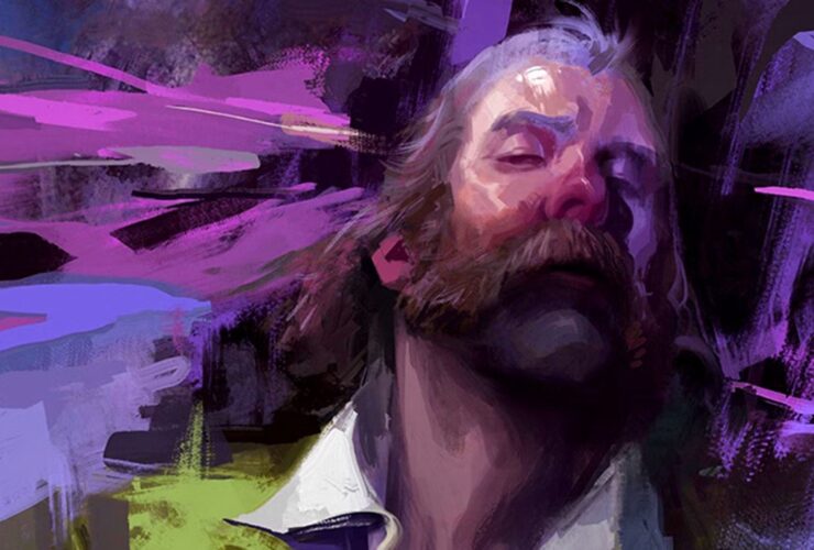 Disco Elysium is Coming to Another Platform