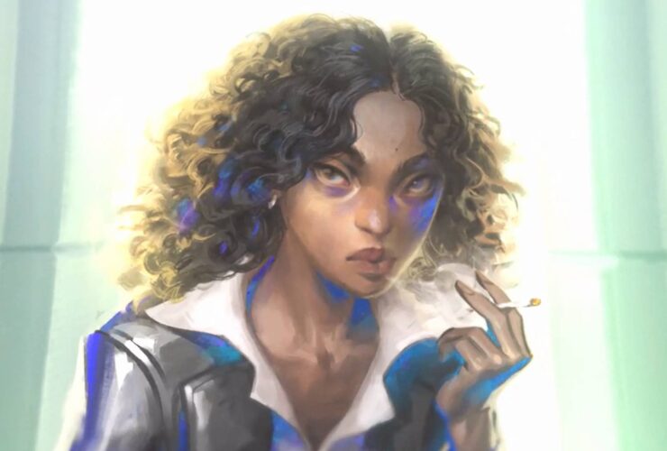 Disco Elysium’s spiritual successor Hopetown smashes Kickstarter goal in 3 hours