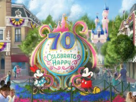 Disneyland Confirms Changes Coming To Iconic Attractions For 70th Anniversary