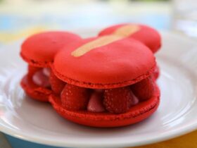 Disneyland’s Jolly Holiday Bakery Cafe Gets a Menu Makeover Before Reopening