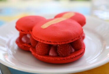 Disneyland’s Jolly Holiday Bakery Cafe Gets a Menu Makeover Before Reopening