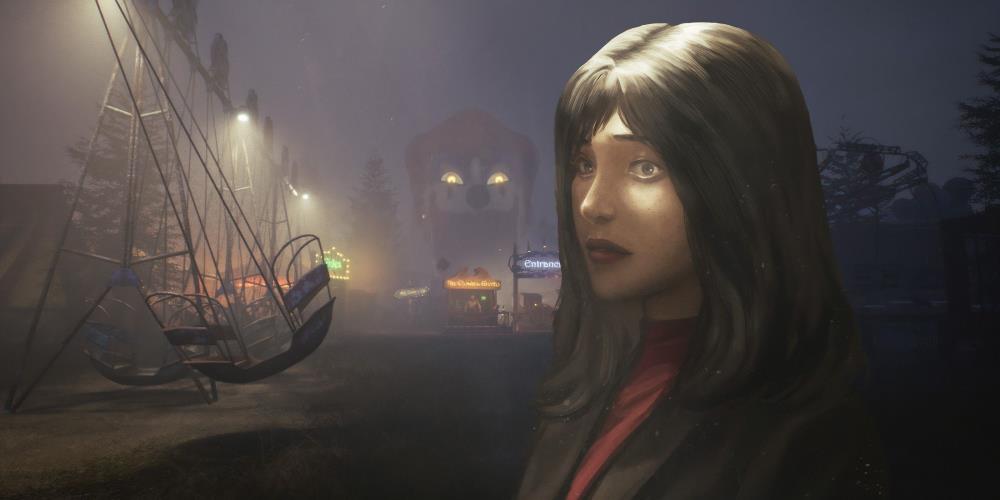 Dollhouse: Behind the Broken Mirror Review - Game Rant