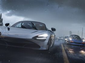 Don't Pre-Order Forza Horizon 5 On PS5