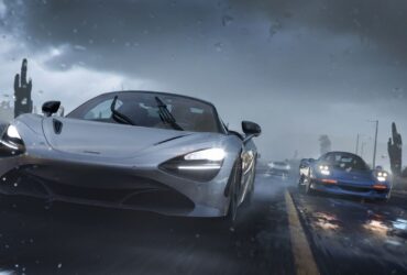 Don't Pre-Order Forza Horizon 5 On PS5