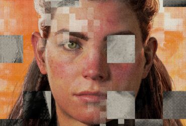 Don't Worry, AI Aloy Isn't Taking Over The Horizon Series