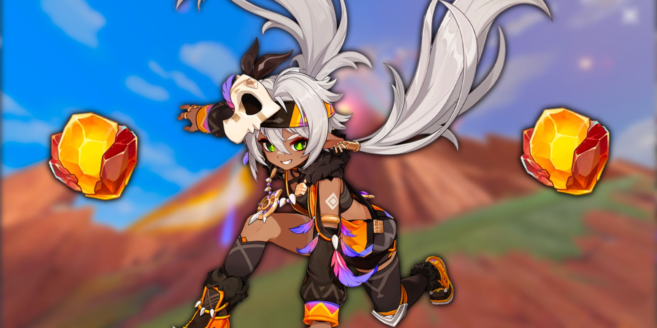 Genshin Impact Dracolite Location