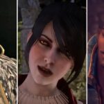 Dragon Age Companions With The Best Stories