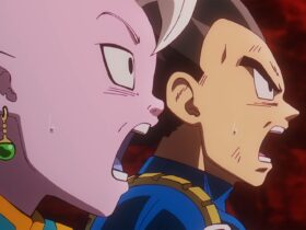 Dragon Ball DAIMA Finale Crowns New Demon King