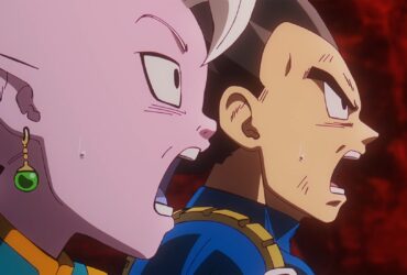 Dragon Ball DAIMA Finale Crowns New Demon King