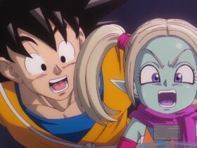 Dragon Ball DAIMA’s Post-Credits Scene, Explained