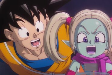 Dragon Ball DAIMA’s Post-Credits Scene, Explained