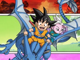 Dragon Ball Daima Producer Suggests That the Multiple Timelines Theory Is True