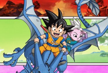 Dragon Ball Daima Producer Suggests That the Multiple Timelines Theory Is True