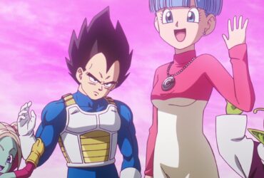 Dragon Ball Daima Proves Vegeta and Bulma Are The Best Couple In The Series