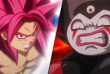 Dragon Ball Super Fans Disappointed Over the Ending of Daima