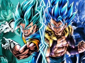 Dragon Ball: The Strongest Fusions, Explained