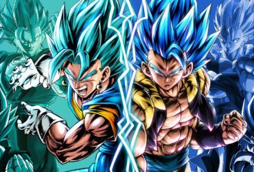 Dragon Ball: The Strongest Fusions, Explained