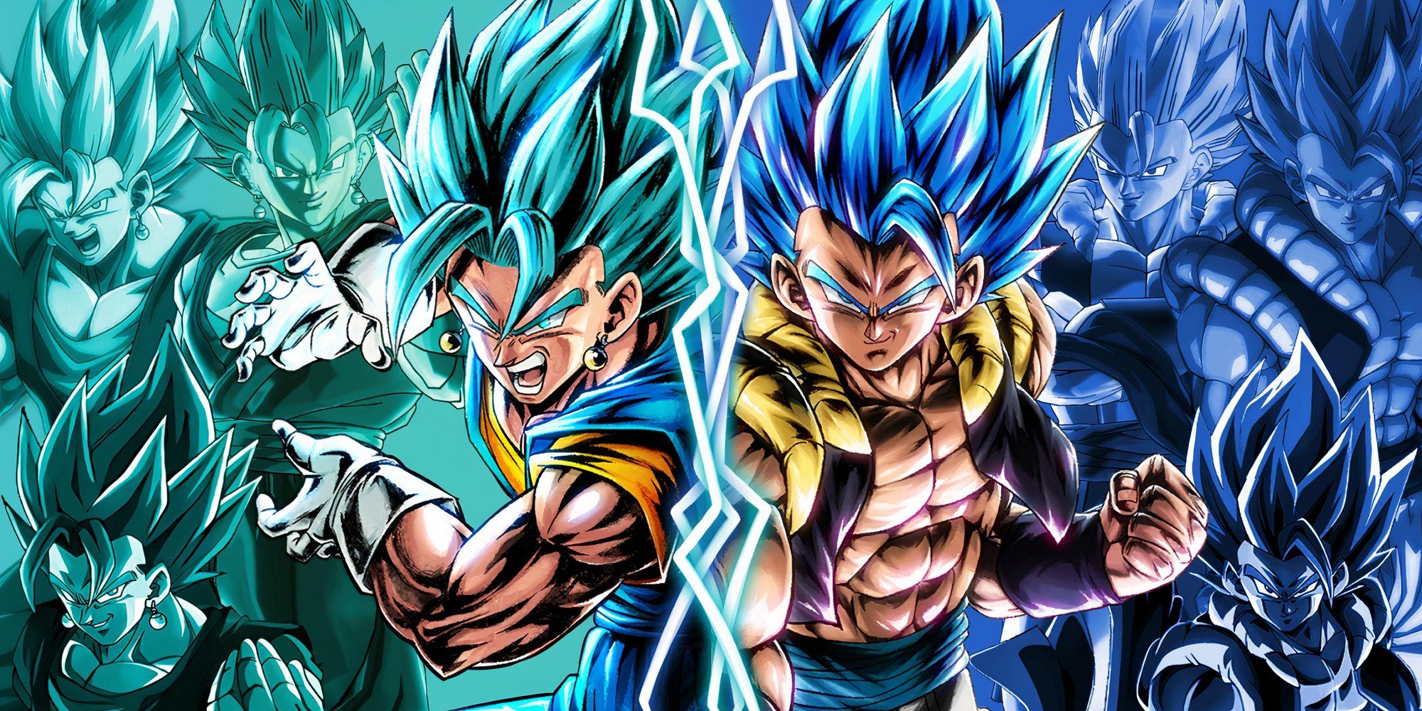 gogeta-vegito