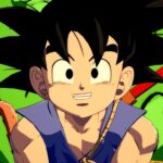 Dragon Ball Z Fan Is Attempting To Add Goku To Sonic Unleashed